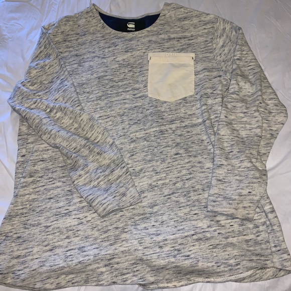 G-Star Raw Long sleeve - Picture 1 of 2